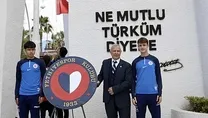 Fethiyespor 93 yaşında