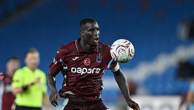 Onuachu’yu hırs bastı