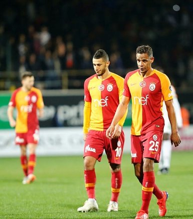 Galatasaray’da şoku yaşadı! ’Mitroglou da kim!’
