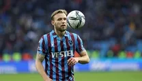 Tymoteusz Puchacz dönüyor