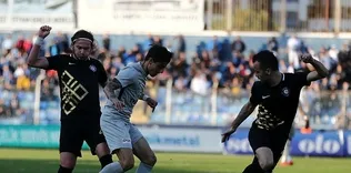 Adana’da ses yok