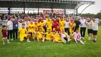Göztepe U19 takımı tarih yazdı