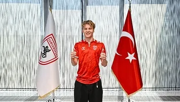 Yeni Holse değilim