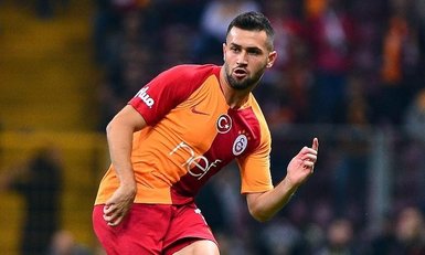 Galatasaray - Fenerbahçe derbisinde bir ilk olacak!