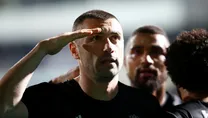 Beşiktaş’tan muhteşem geri dönüş!