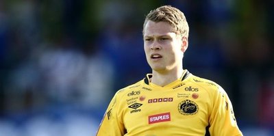 İsveç ‘çakısı’