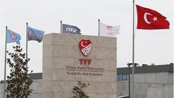 PFDK'dan G.Saray ve Trabzonspor'a ceza!