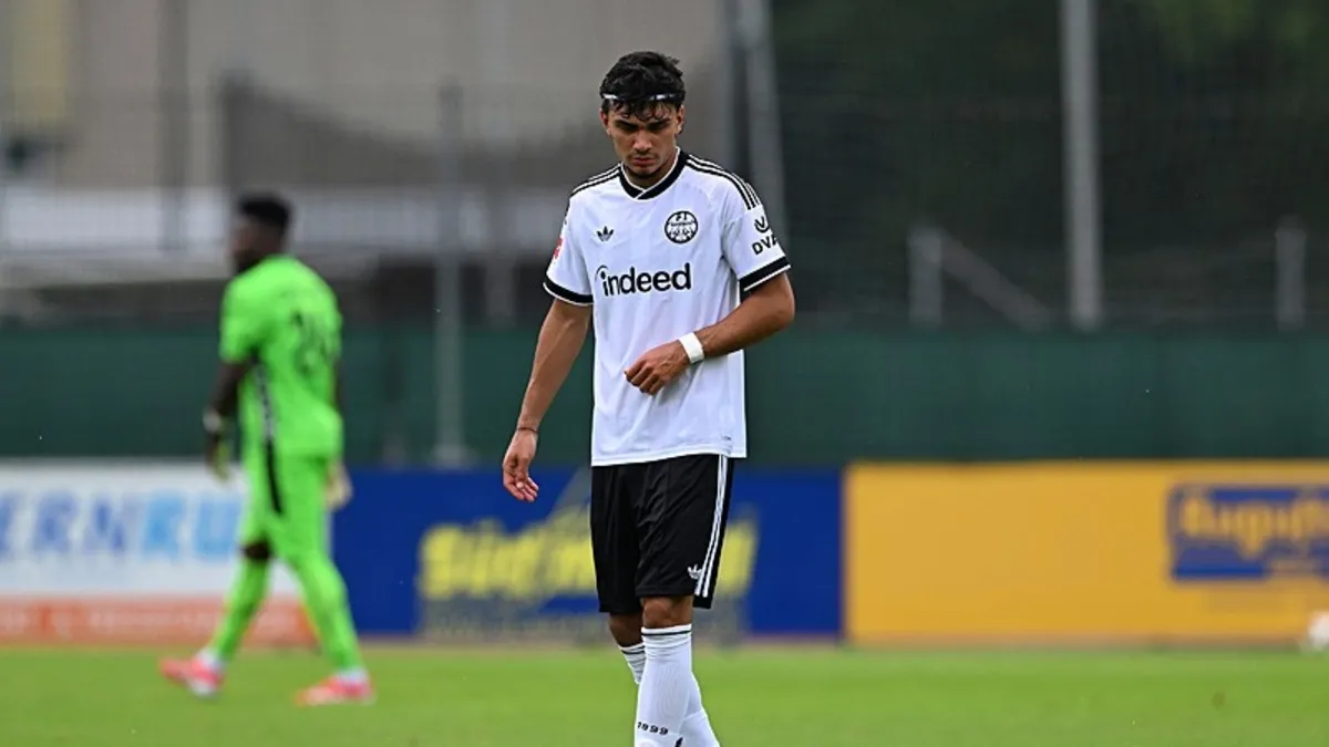Transfer Uzun sürecek