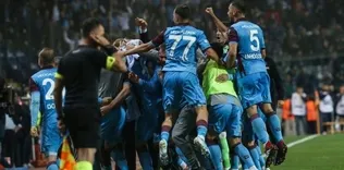 Trabzonspor’un yabancıları 12 takıma bedel