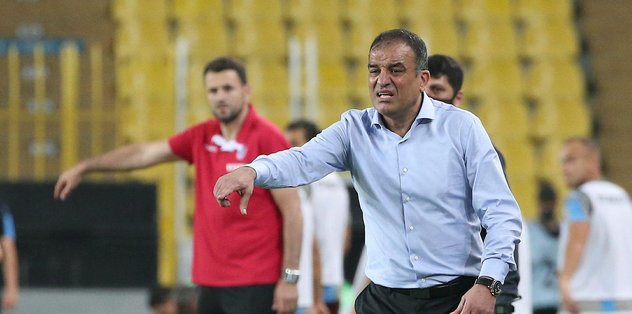 Tahir Karapınar ile kara bir gece!
