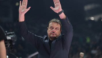 Ergin Ataman ırkçılığa maruz kaldı