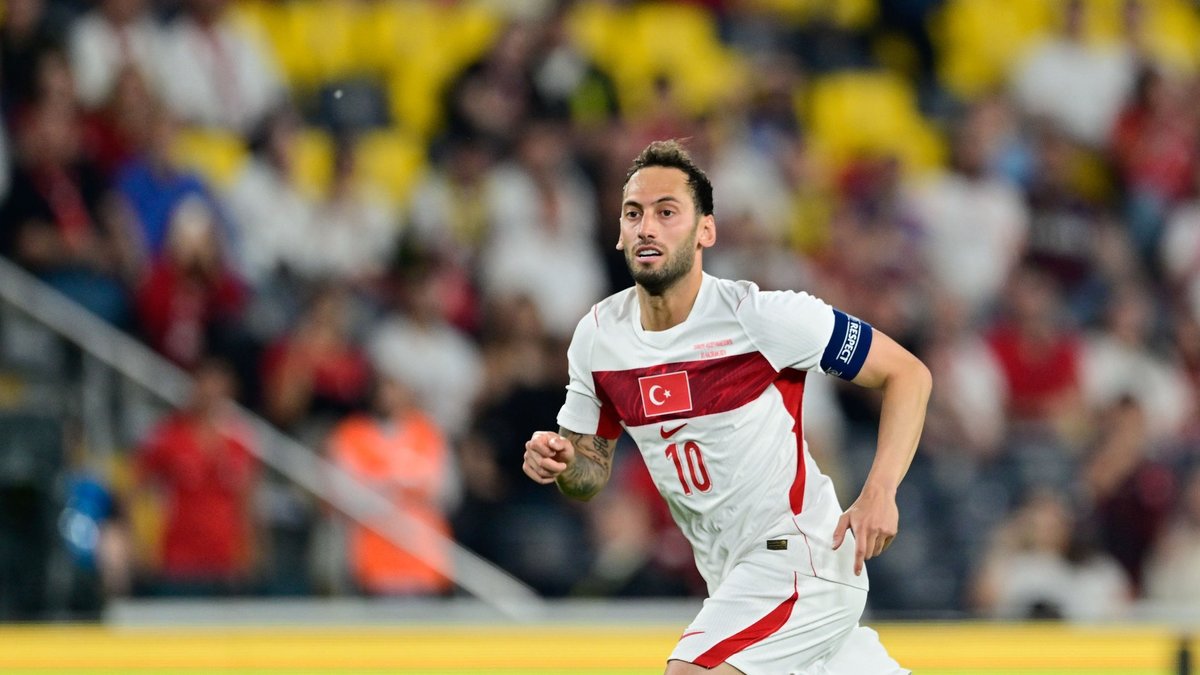 Fenerbahçe Başkan Adayı Hakan Safi'den bir bomba daha! Hakan Çalhanoğlu...