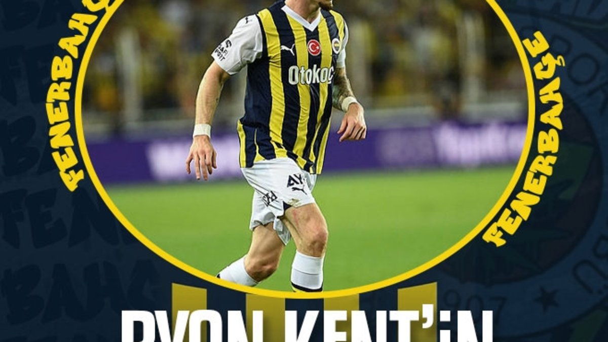 Fenerbahçe'den ayrılan Kent Ada’ya dönüyor