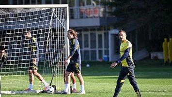 3 farklı teknik adam