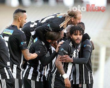 Son dakika Beşiktaş BJK haberi: Hulk derken müthiş teklif! Dünya yıldızı...