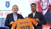 Nuri Şahin’e güvenoyu