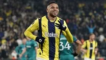 En-Nesyri paylaşmadı