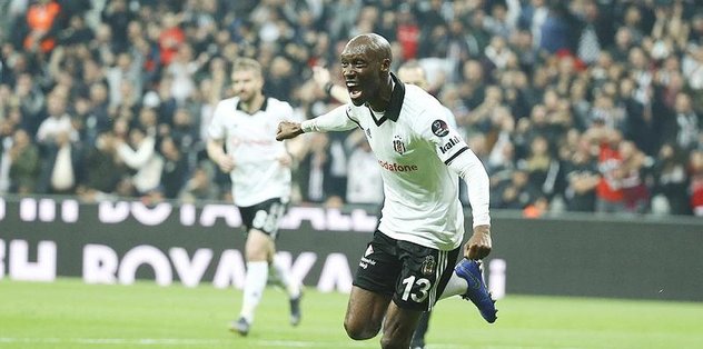 Ne de olsa Atiba Hutchinson