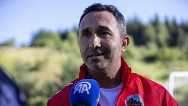 Cingöz: Renk katacağız