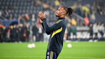 Sol bekte müjde yakın