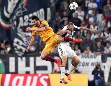 Juventus’tan Galatasaray’a