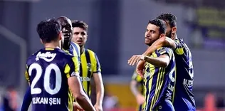 Kanarya’nın ilk 11’i belli oldu