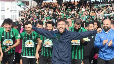 Kocaeli koşar adım