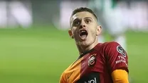 Milot Rashica Aslan’ı bekliyor