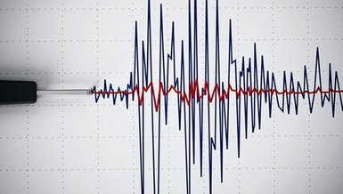 SON DAKİKA VAN'DA KORKUTAN DEPREM | Van'da deprem mi oldu, kaç şiddetinde, merkez üssü neresi?