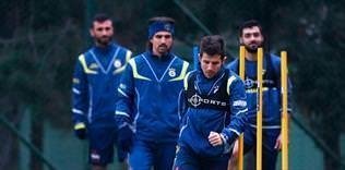 Trabzon mesaisi için start verildi