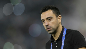 Xavi’nin testi pozitif çıktı