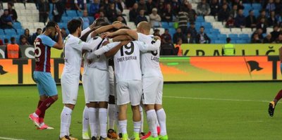 Akhisarspor'un vazgeçilmezi Caner Osmanpaşa