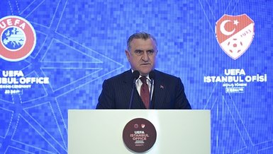Bakan Bak’tan Aslan’a kutlama