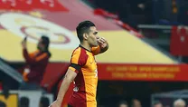 Muriç’e önerdiler... ’Falcao’dan ders alsın’