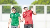 Play-off farklıdır
