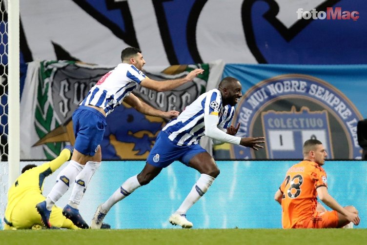 Son dakika spor haberleri: Moussa Marega'nın menajerinden transfer açıklaması! Fenerbahçe...