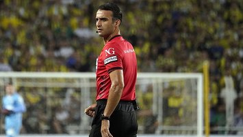 UEFA'dan Atilla Karaoğlan'a görev!