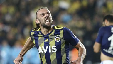 Fenerbahçe'de formül aranıyor! Vedat Muriqi...