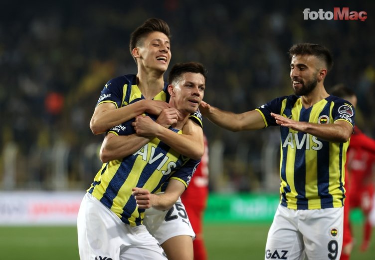 FENERBAHÇE TRANSFER HABERLERİ: Bologna'nın Miha Zajc için teklifi belli oldu
