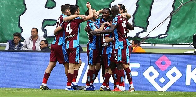 Fobi yine sona ermedi
