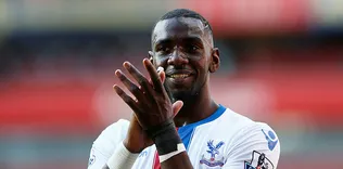 Bolasie hamlesi