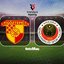 Göztepe - Gençlerbirliği maçı canlı yayın bilgisi!