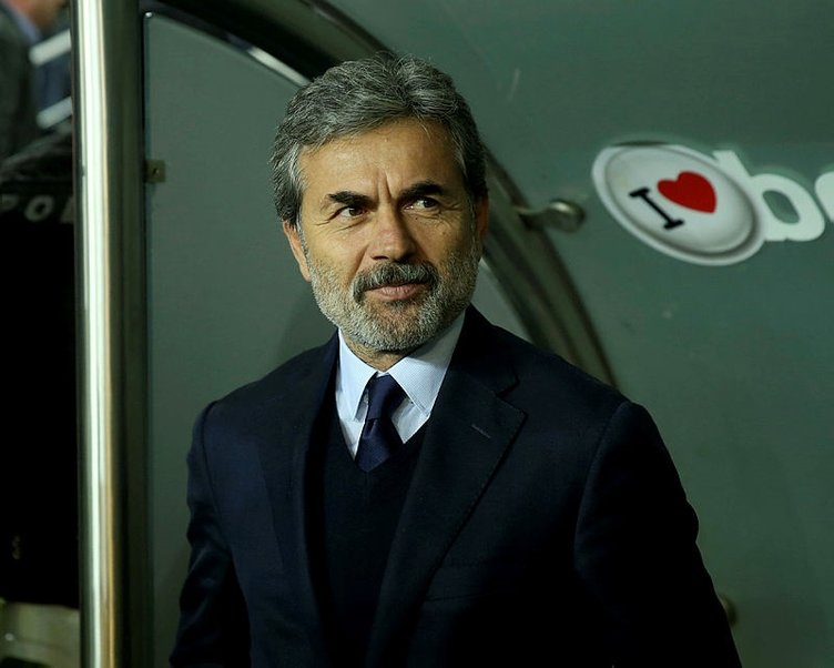 Fenerbahçe Teknik Direktörü Aykut Kocaman'ın unutulmaz açıklamaları