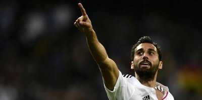 Arbeloa futbolu bıraktı