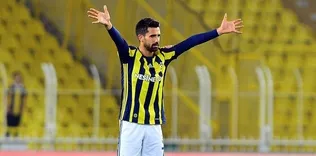 Alper Potuk’un dalya heyecanı