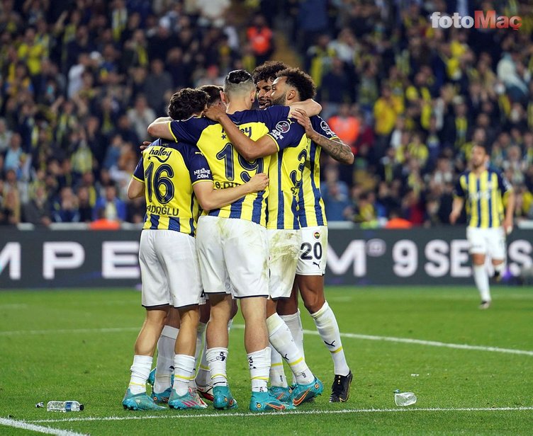 Fenerbahçe'den Teemu Pukki bombası! Menajeriyle temasa geçildi