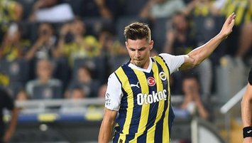 Taraftar beni özledi