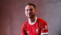Şampiyon Liverpool’da