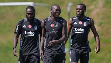 Lecce'nin Onana takibi