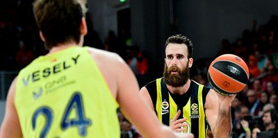 Fenerbahçeli yıldızdan takipçisine şok yanıt